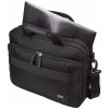 Case Logic Notion NOTIA-116 Juoda 39,6 cm (15,6 col.) Portfelis