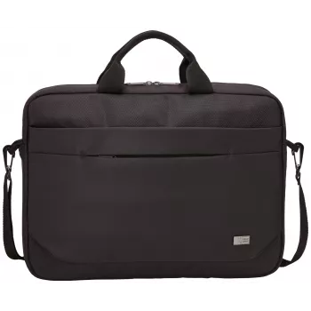 Case Logic Advantage ADVA-117 juodas 43,9 cm (17,3 colio) rankovinis dėklas nešiojamam kompiuteriui
