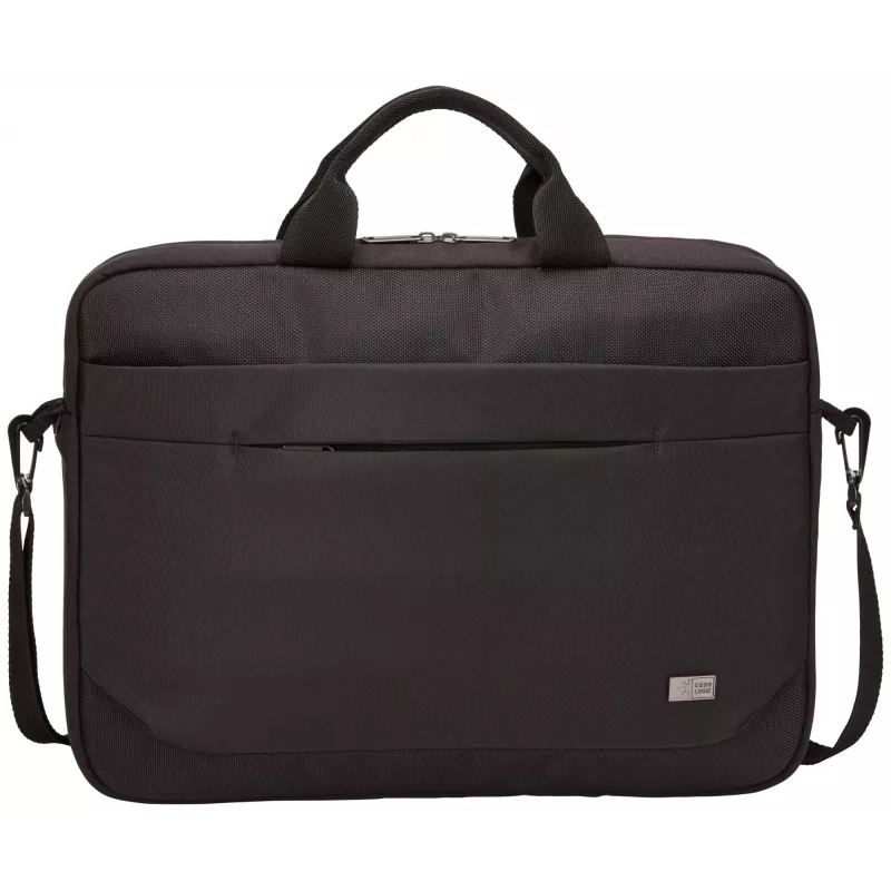 Case Logic Advantage ADVA-117 juodas 43,9 cm (17,3 colio) rankovinis dėklas nešiojamam kompiuteriui