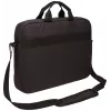 Case Logic Advantage ADVA-117 juodas 43,9 cm (17,3 colio) rankovinis dėklas nešiojamam kompiuteriui
