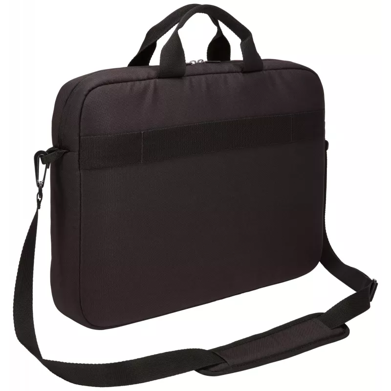 Case Logic Advantage ADVA-117 juodas 43,9 cm (17,3 colio) rankovinis dėklas nešiojamam kompiuteriui