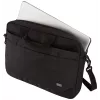 Case Logic Advantage ADVA-117 juodas 43,9 cm (17,3 colio) rankovinis dėklas nešiojamam kompiuteriui