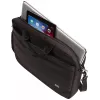 Case Logic Advantage ADVA-117 juodas 43,9 cm (17,3 colio) rankovinis dėklas nešiojamam kompiuteriui