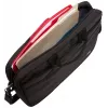 Case Logic Advantage ADVA-117 juodas 43,9 cm (17,3 colio) rankovinis dėklas nešiojamam kompiuteriui