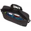 Case Logic Advantage ADVA-117 juodas 43,9 cm (17,3 colio) rankovinis dėklas nešiojamam kompiuteriui