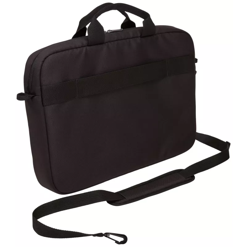 Case Logic Advantage ADVA-117 juodas 43,9 cm (17,3 colio) rankovinis dėklas nešiojamam kompiuteriui