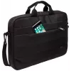 Case Logic Advantage ADVA-117 juodas 43,9 cm (17,3 colio) rankovinis dėklas nešiojamam kompiuteriui