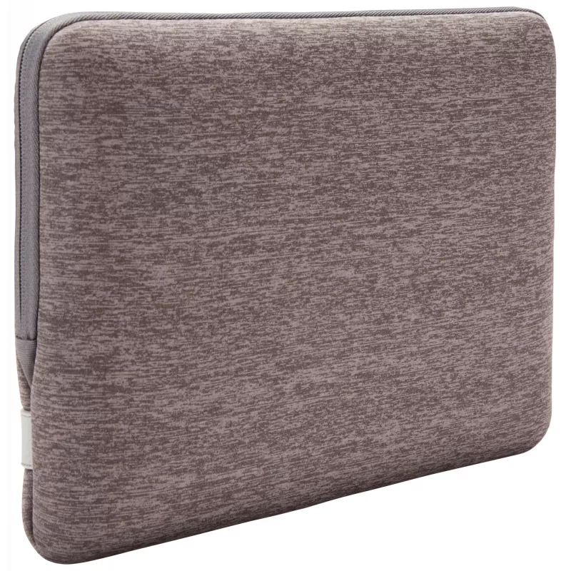 Case Logic Reflect REFPC-114 Graphite 35,6 cm (14 colių) rankovinis dėklas nešiojamam kompiuteriui