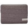 Case Logic Reflect REFPC-114 Graphite 35,6 cm (14 colių) rankovinis dėklas nešiojamam kompiuteriui