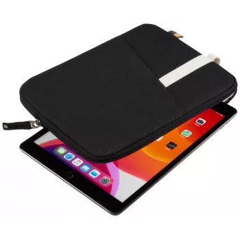 Case Logic Ibira IBRS-210 Juodas 25,4 cm (10 colių) dėklas planšetei