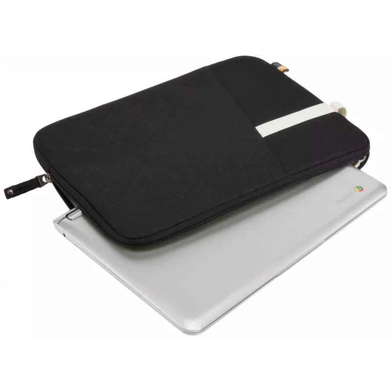 Case Logic Ibira IBRS-211 Juodas 27,9 cm (11 colių) rankovės dėklas