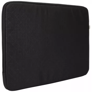 Case Logic Ibira IBRS-213 Black 33,8 cm (13,3 colio) Dėklas nešiojamam kompiuteriui