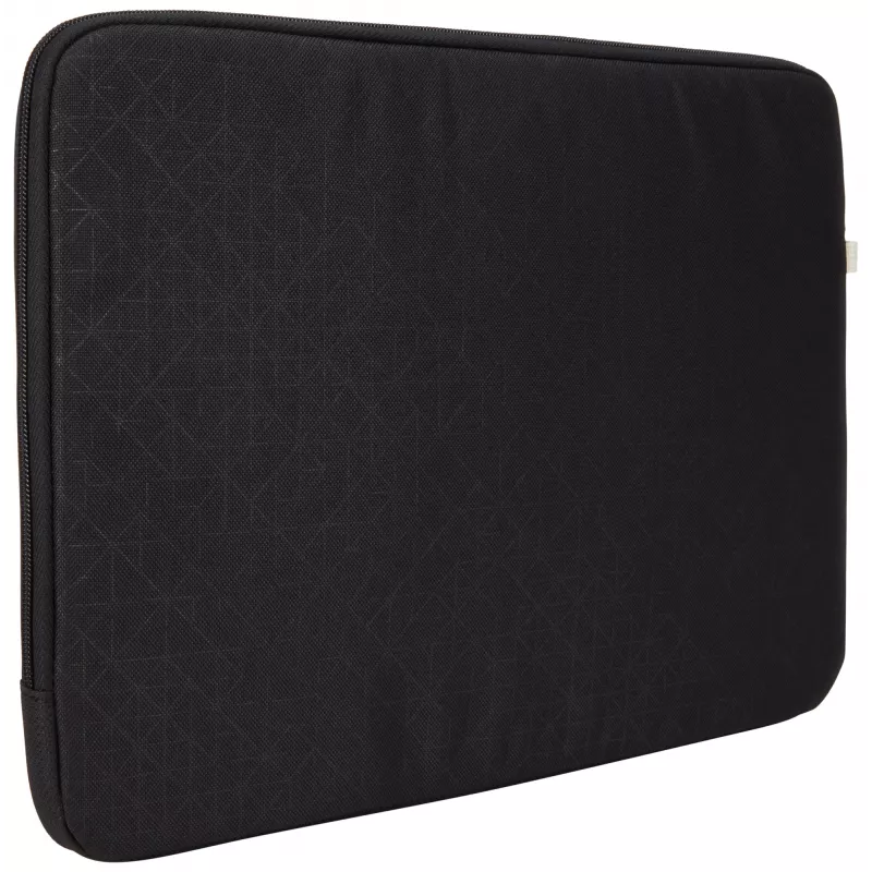 Case Logic Ibira IBRS-213 Black 33,8 cm (13,3 colio) Dėklas nešiojamam kompiuteriui