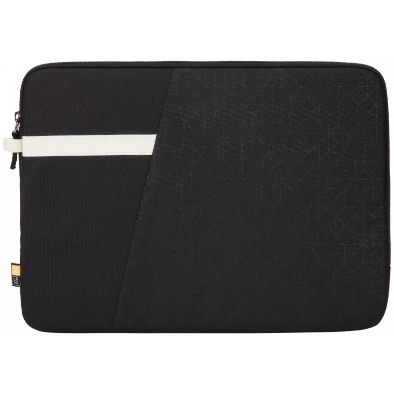 Case Logic Ibira IBRS-213 Black 33,8 cm (13,3 colio) Dėklas nešiojamam kompiuteriui