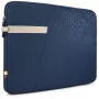 Case Logic Ibira IBRS-213 Dėklas nešiojamam kompiuteriui, mėlynas, 33,8 cm (13,3 col.)
