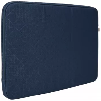 Case Logic Ibira IBRS-213 Dėklas nešiojamam kompiuteriui, mėlynas, 33,8 cm (13,3 col.)