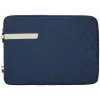 Case Logic Ibira IBRS-213 Dėklas nešiojamam kompiuteriui, mėlynas, 33,8 cm (13,3 col.)