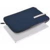 Case Logic Ibira IBRS-213 Dėklas nešiojamam kompiuteriui, mėlynas, 33,8 cm (13,3 col.)