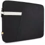 Case Logic Ibira IBRS-214 juodas 35,6 cm (14 colių) nešiojamojo kompiuterio dėklas