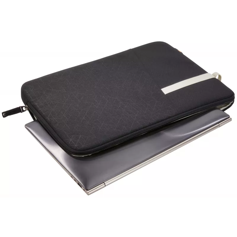 Case Logic Ibira IBRS-214 juodas 35,6 cm (14 colių) nešiojamojo kompiuterio dėklas