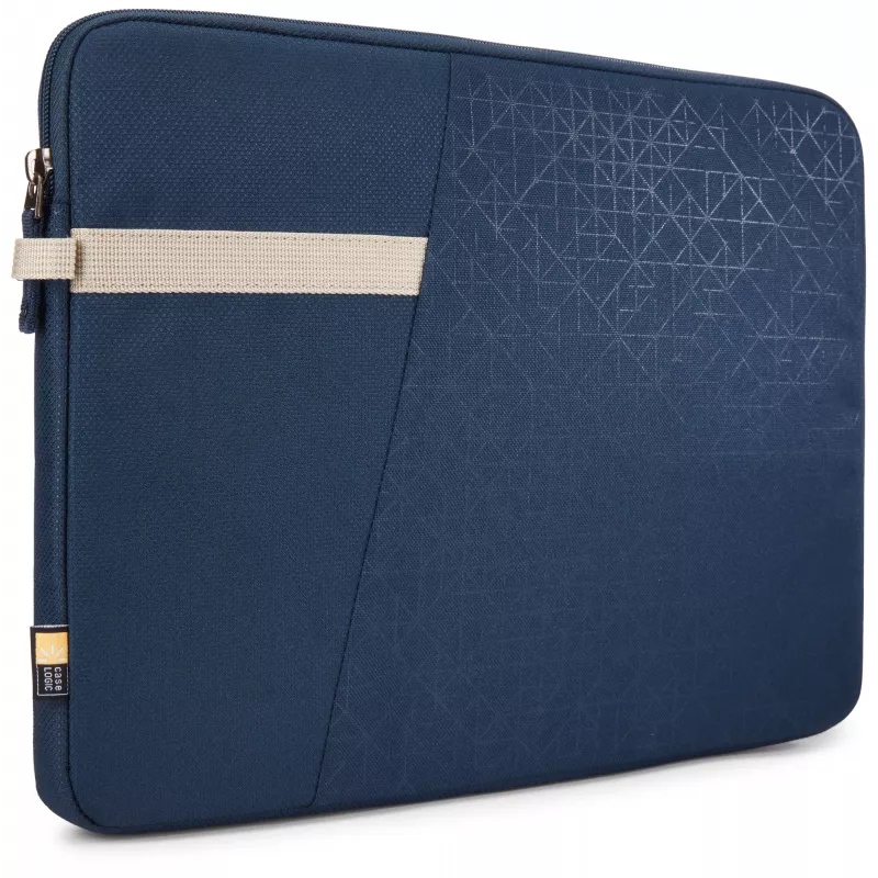 Case Logic Ibira IBRS-214 dėklas mėlynas 35,6 cm (14 col.) rankovių dėklas