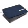 Case Logic Ibira IBRS-214 dėklas mėlynas 35,6 cm (14 col.) rankovių dėklas
