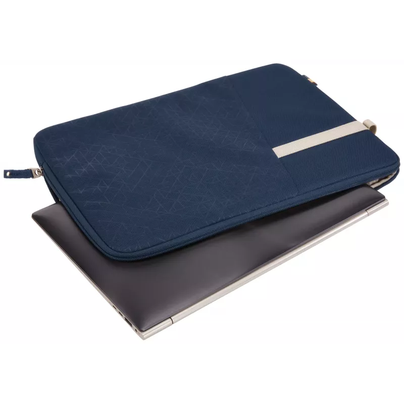 Case Logic Ibira IBRS-214 dėklas mėlynas 35,6 cm (14 col.) rankovių dėklas