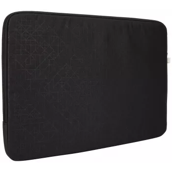 Case Logic Ibira IBRS-215 Black 39.6 cm (15.6 colio) rankovinis dėklas pilkas