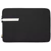 Case Logic Ibira IBRS-215 Black 39.6 cm (15.6 colio) rankovinis dėklas pilkas