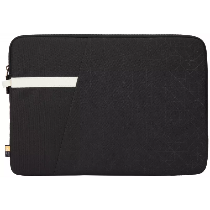 Case Logic Ibira IBRS-215 Black 39.6 cm (15.6 colio) rankovinis dėklas pilkas
