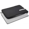 Case Logic Ibira IBRS-215 Black 39.6 cm (15.6 colio) rankovinis dėklas pilkas
