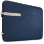 Case Logic Ibira IBRS-215 Dangtelis nešiojamam kompiuteriui mėlynas 39,6 cm (15,6 colio)