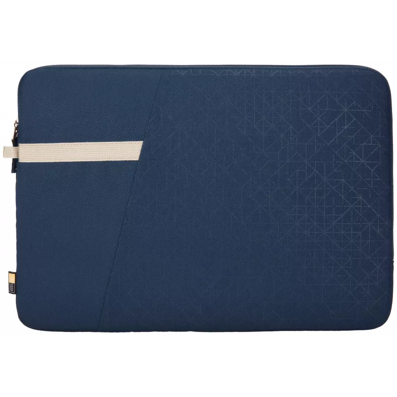 Case Logic Ibira IBRS-215 15.6 colių nešiojamojo kompiuterio dėklas, Dress Blue