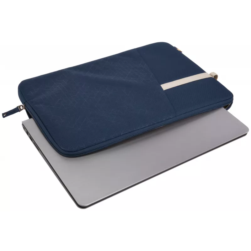 Case Logic Ibira IBRS-215 15.6 colių nešiojamojo kompiuterio dėklas, Dress Blue