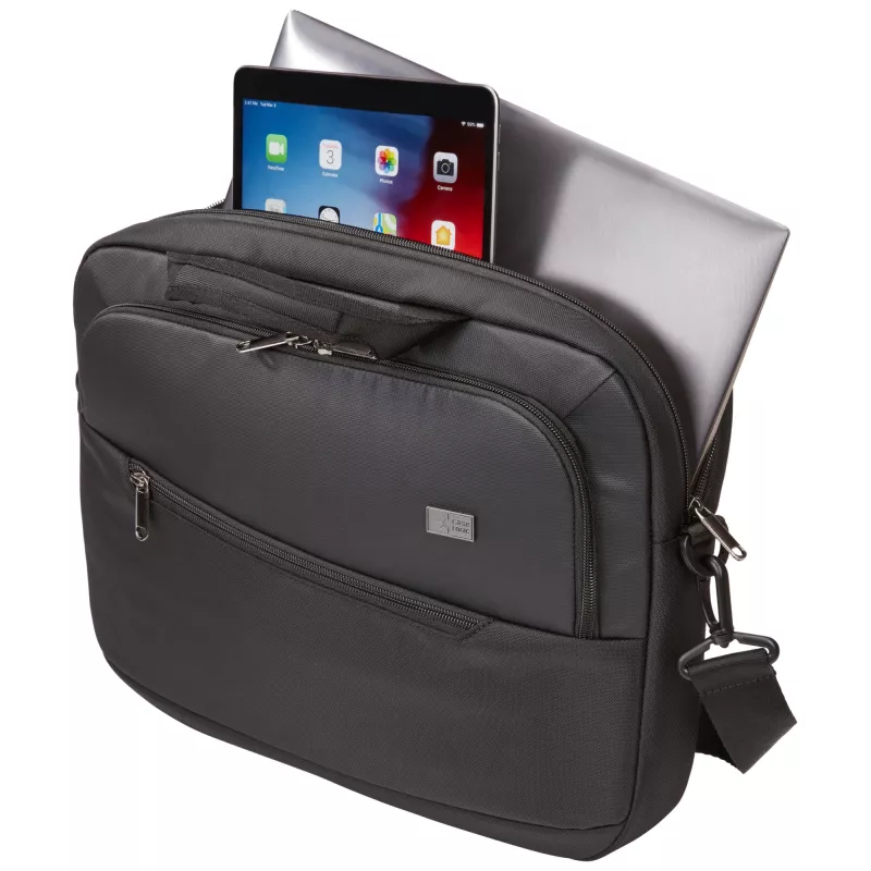 Case Logic Propel PROPA-114 Juodas 35,6 cm (14 colių) Portfelis