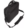 Case Logic Propel PROPA-116 Juodas 39,6 cm (15,6 colio) Portfelis