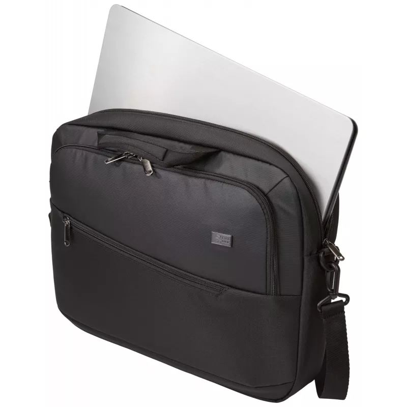 Case Logic Propel PROPA-116 Juodas 39,6 cm (15,6 colio) Portfelis