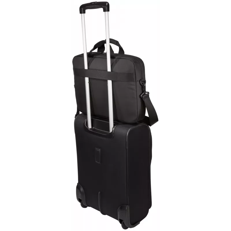 Case Logic Propel PROPA-116 Juodas 39,6 cm (15,6 colio) Portfelis