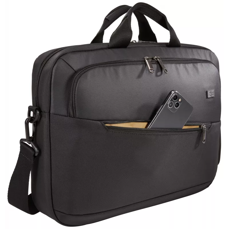 Case Logic Propel PROPA-116 Juodas 39,6 cm (15,6 colio) Portfelis
