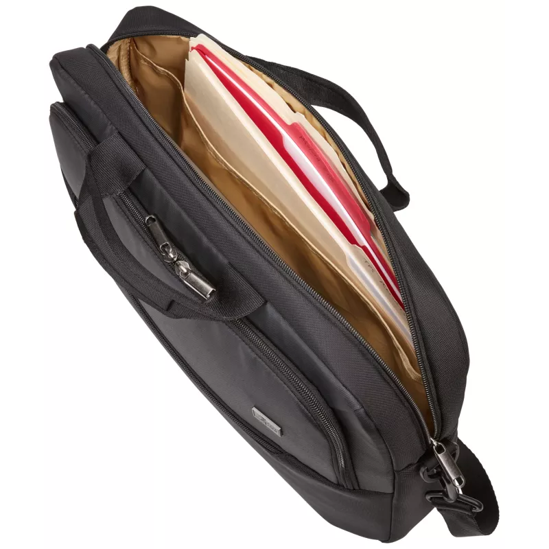 Case Logic Propel PROPA-116 Juodas 39,6 cm (15,6 colio) Portfelis