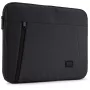 Case Logic Huxton HUXS-213 Black 33,8 cm (13,3 colio) rankovės dėklas