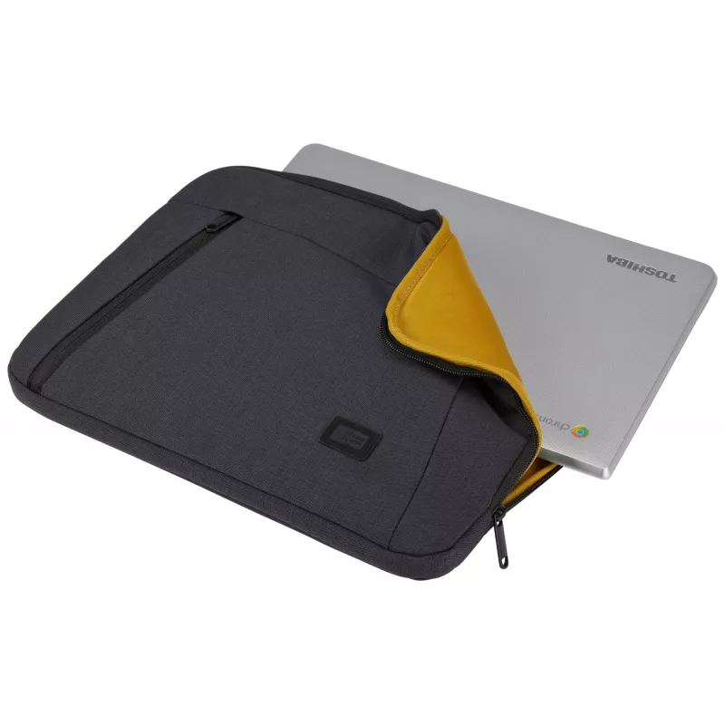 Case Logic Huxton HUXS-213 Black 33,8 cm (13,3 colio) rankovės dėklas