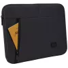 Case Logic Huxton HUXS-213 Black 33,8 cm (13,3 colio) rankovės dėklas
