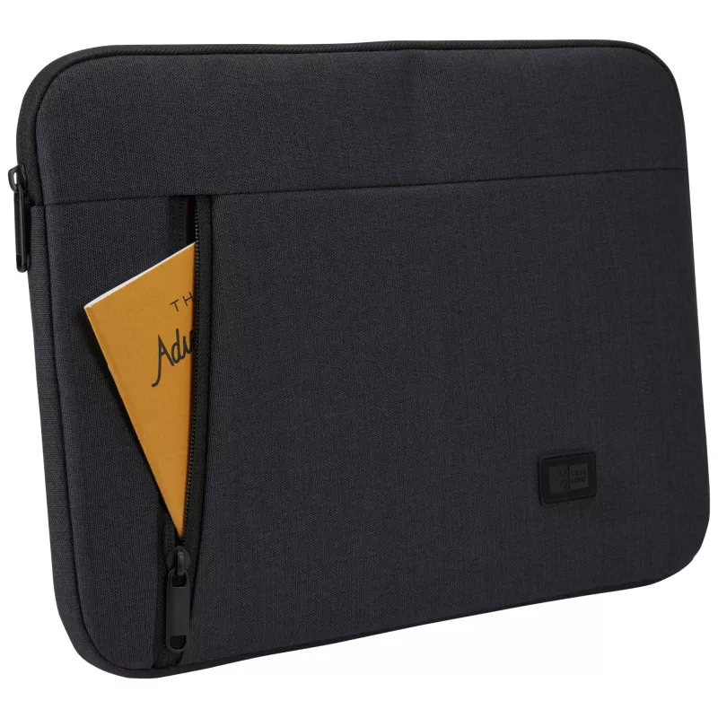 Case Logic Huxton HUXS-213 Black 33,8 cm (13,3 colio) rankovės dėklas