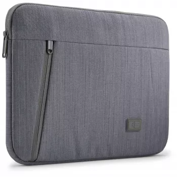 Case Logic Huxton HUXS-213 Graphite 33,8 cm (13,3 colio) rankovių dėklas nešiojamam kompiuteriui
