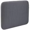 Case Logic Huxton HUXS-213 Graphite 33,8 cm (13,3 colio) rankovių dėklas nešiojamam kompiuteriui