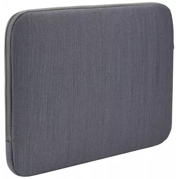 Case Logic Huxton HUXS-213 Graphite 33,8 cm (13,3 colio) rankovių dėklas nešiojamam kompiuteriui