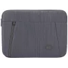 Case Logic Huxton HUXS-213 Graphite 33,8 cm (13,3 colio) rankovių dėklas nešiojamam kompiuteriui