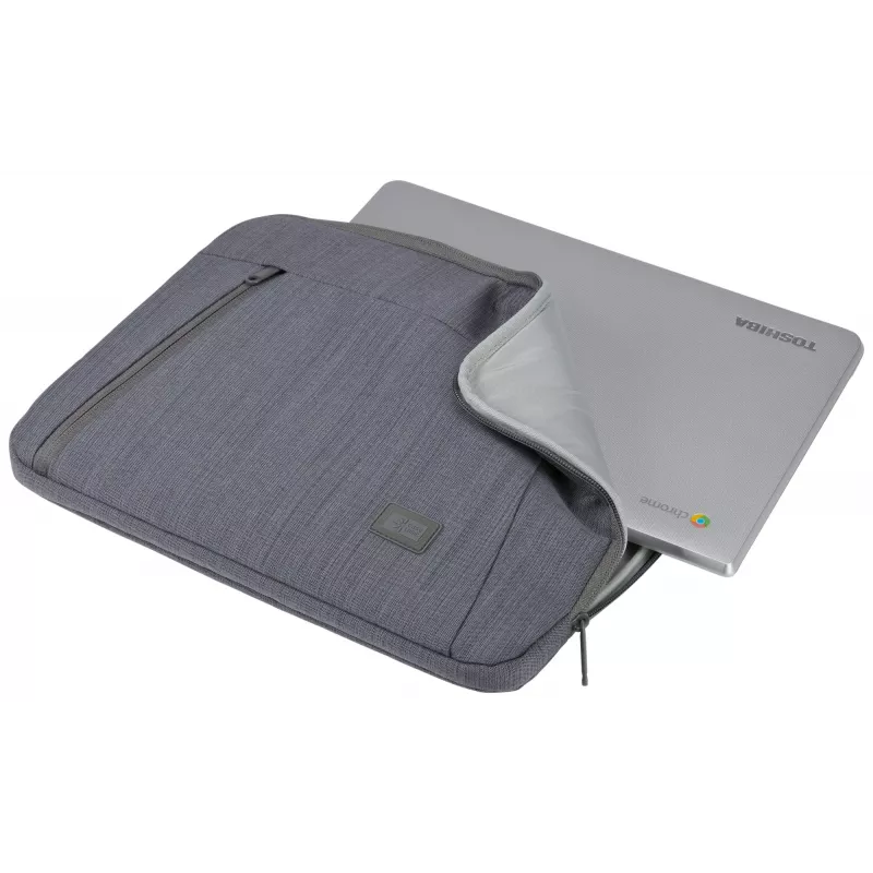 Case Logic Huxton HUXS-213 Graphite 33,8 cm (13,3 colio) rankovių dėklas nešiojamam kompiuteriui