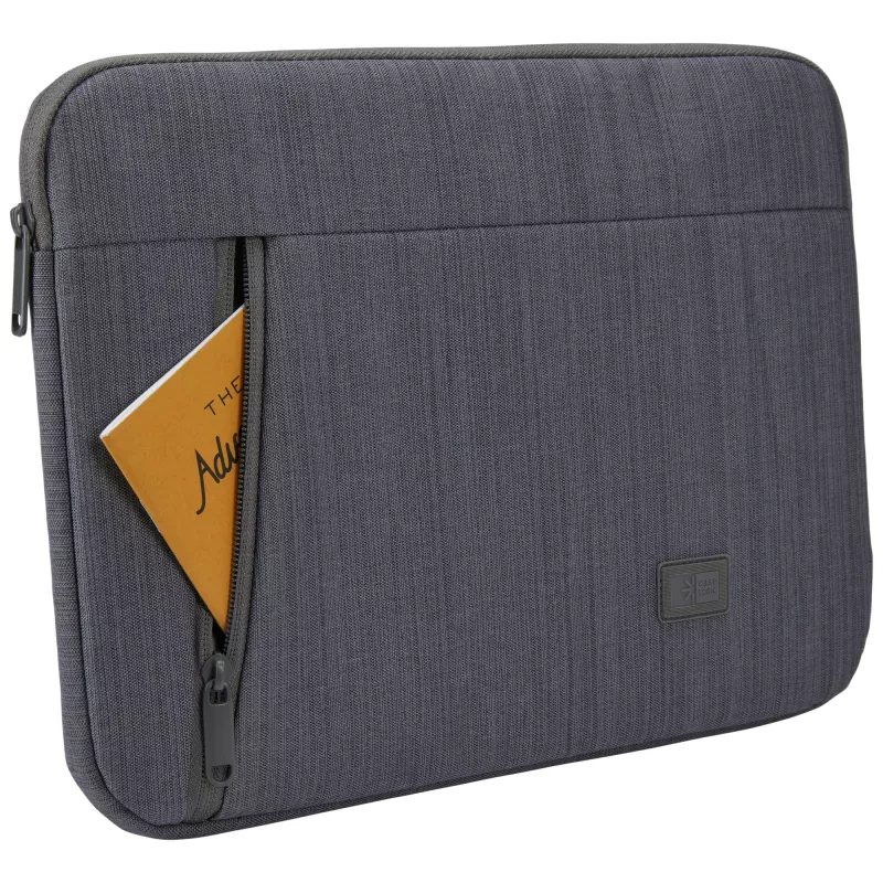 Case Logic Huxton HUXS-213 Graphite 33,8 cm (13,3 colio) rankovių dėklas nešiojamam kompiuteriui